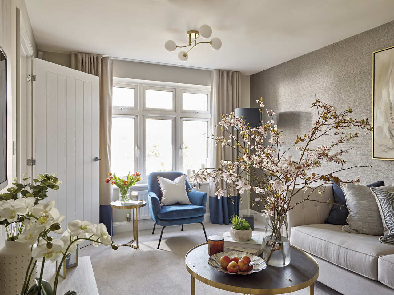 Birch Gate New Homes in Wymondham for Sale, New Build Houses Norwich